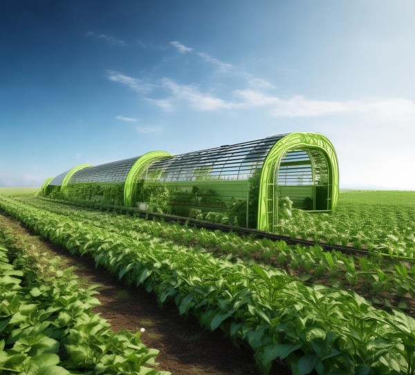 薯源农业，绿色未来的新探索