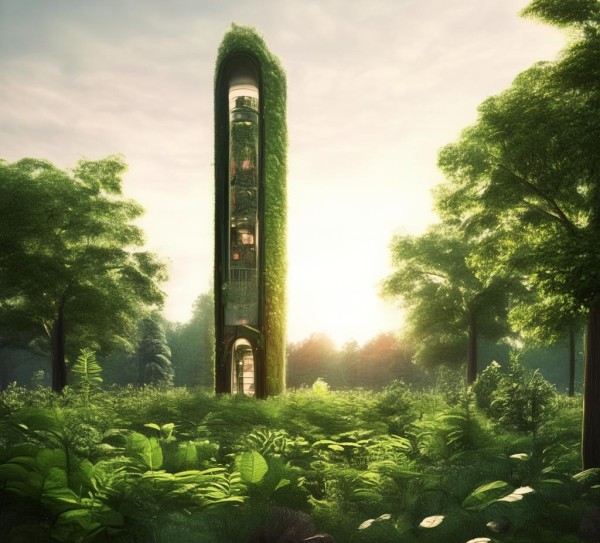 恩彻尔环保，静待未来，与可持续同行