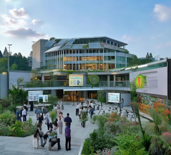 弥渡县环保局，twice’innovative strategies for environmental protection