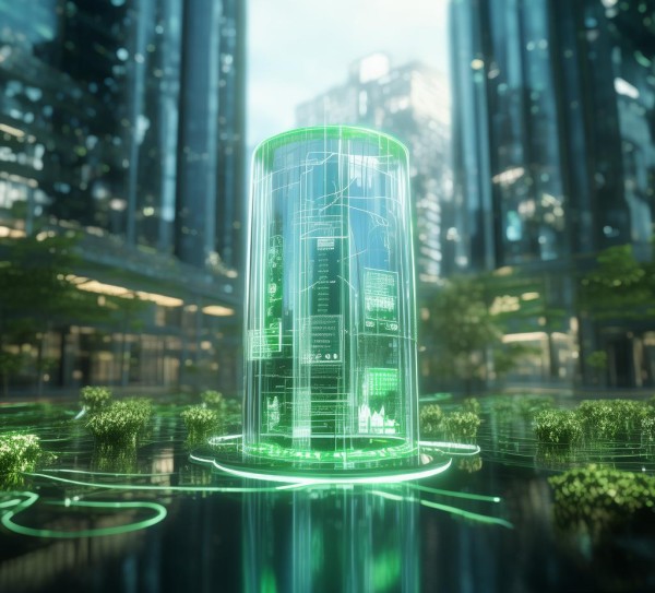 环保直管，数据驱动的未来