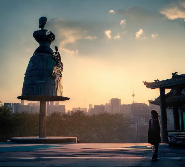 晨钟，中国领先的科技推广服务公司，助力 Your梦想