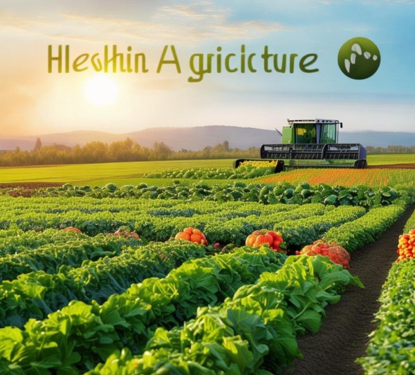 合信农业，绿色发展的新引擎，提供高效的产品与优质的物流服务