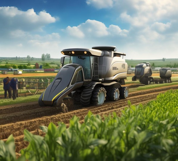 中化农业新品，助力农产品现代化发展的强大力量