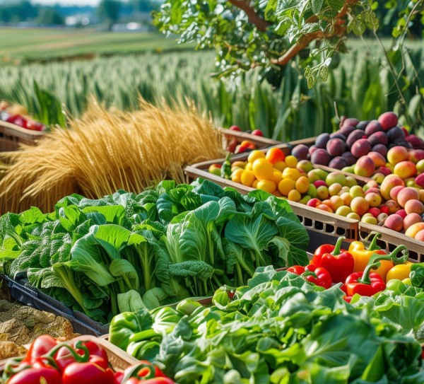 君辰农业产品有哪些? 君辰农业产品有哪些?