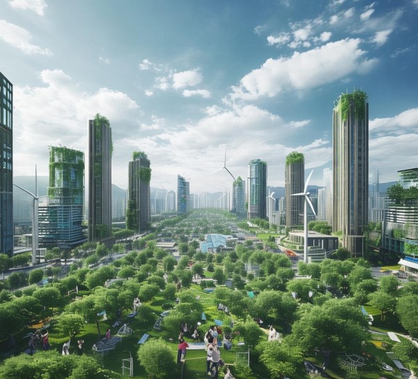 昆明的环保现状与未来展望 昆明的环保现状与未来展望