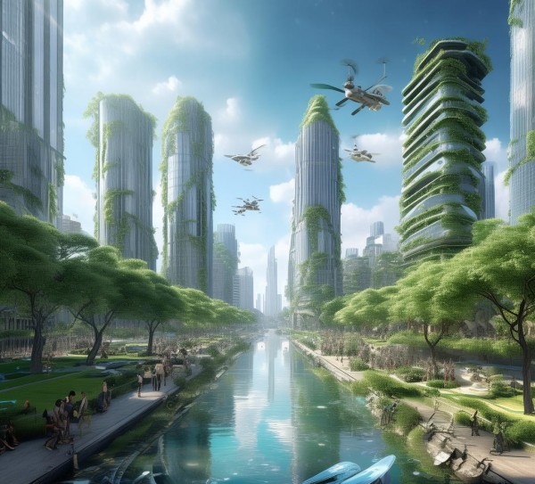 219保定环保，城市治理的创新与未来展望