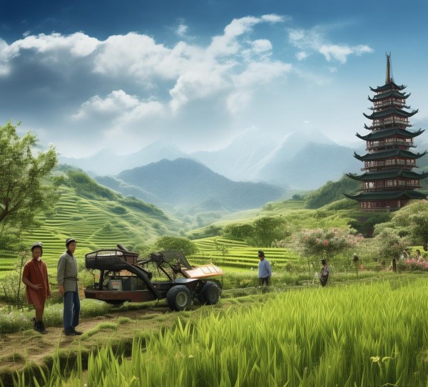 萧山农业，乡村振兴的摇篮与未来