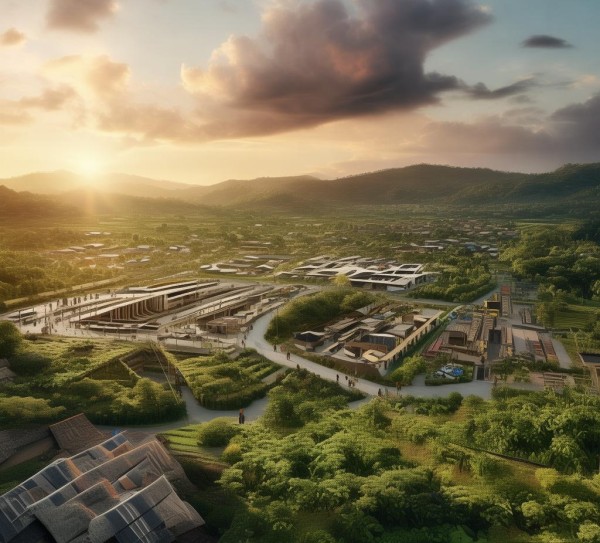 苏澳镇，科技推广的典范，助力乡村振兴