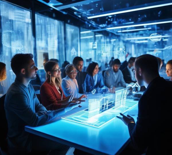 科技推广座谈会,一场创新的对话与合作 科技推广座谈会,一场创新的对话与合作