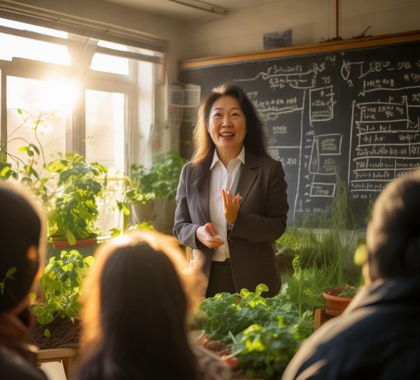 黄老师讲农业科普 黄老师讲农业科普
