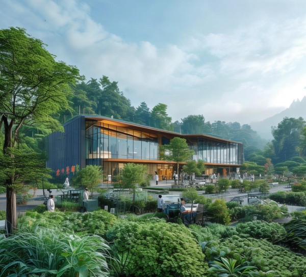 贵州林业科技推广总站,助力贵州林业产业发展与生态保护 贵州林业科技推广总站,助力贵州林业产业发展与生态保护