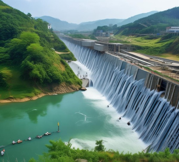 江西水韵发展，水利科技推广的创新实践