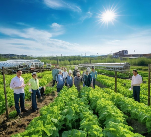 吉林畜牧科技推广，助力地方经济发展与生态保护