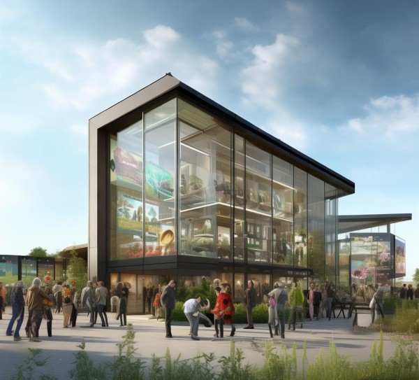 叶县农业科普馆，助力农业知识传播，激发创新灵感