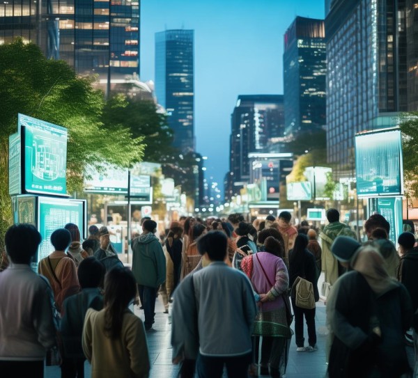 兰州环保动态，数字赋能，责任与担当