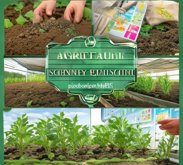 农业科普小实验视频大全，让农业知识更直观，更生动