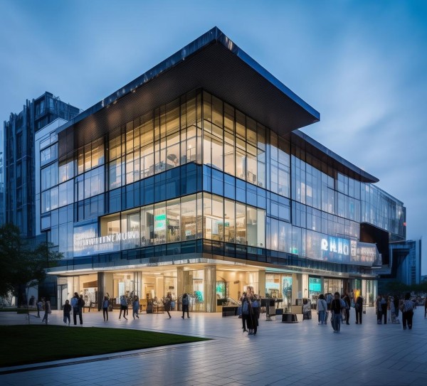 益阳市科技推广中心,助力创新与发展的新窗口 益阳市科技推广中心,助力创新与发展的新窗口