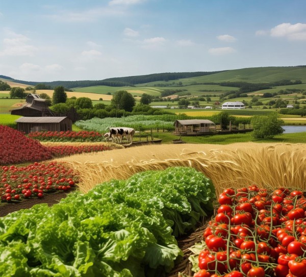 农业的初级产品有哪些