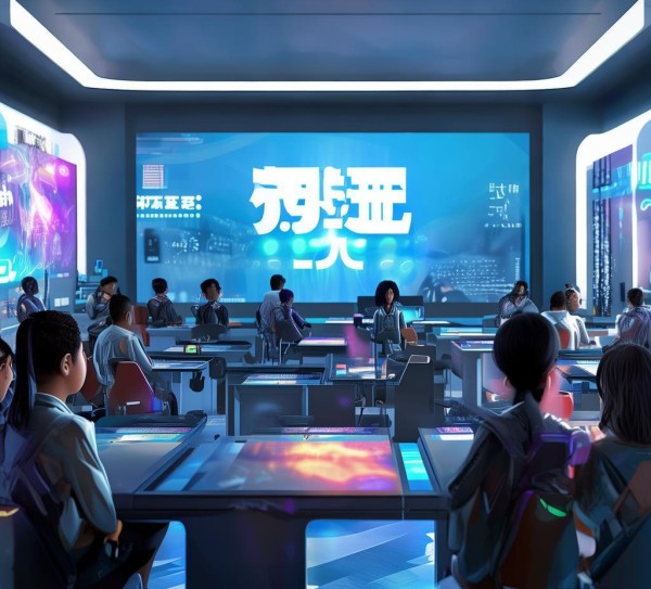 英泽教育科技助您高效发展