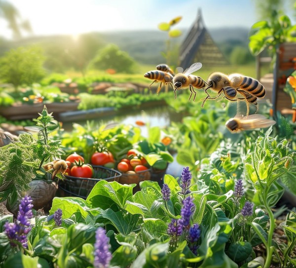 生态农业的绿色农业新星，生态农业的主要产品有哪些？