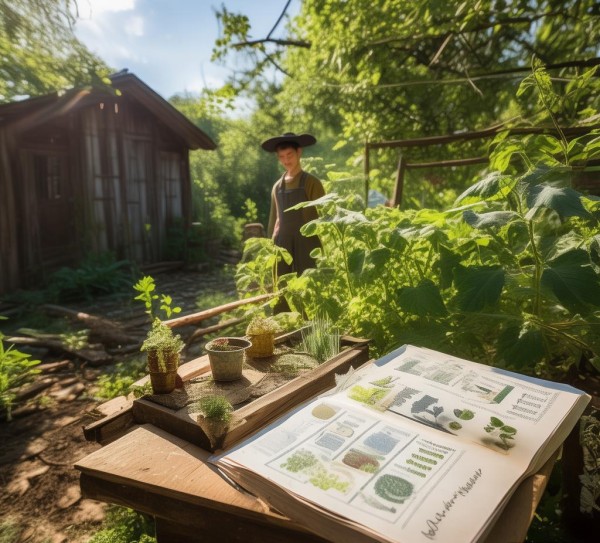 生活中的农业小知识