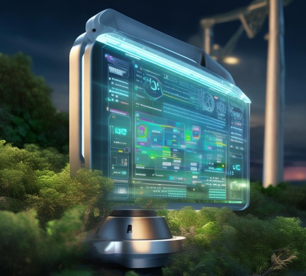 环保设备在动态图像中的新应用—利用AI技术实现高效监控