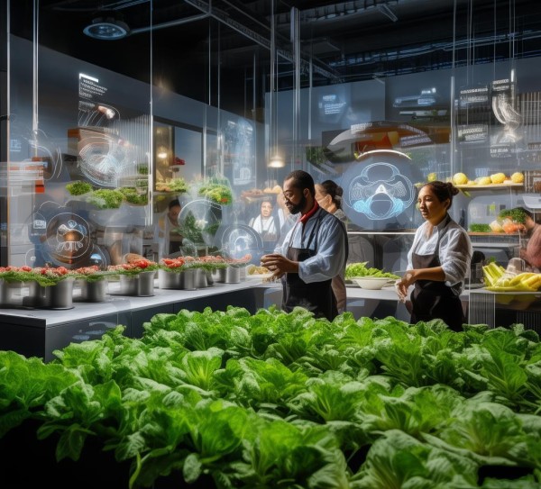 农业频道科普预制菜，让传统智慧与现代科技相融合