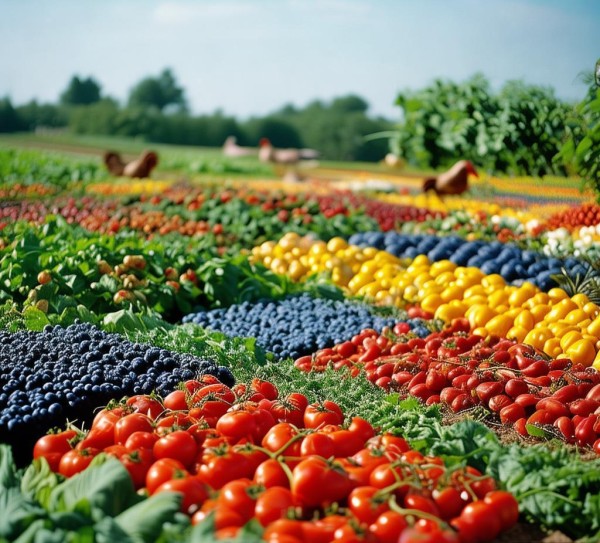 星泽农业产品种类有哪些？