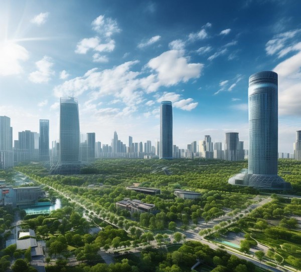 新时代陕西环保新气象,中央环保政策的落地与成效 新时代陕西环保新气象,中央环保政策的落地与成效