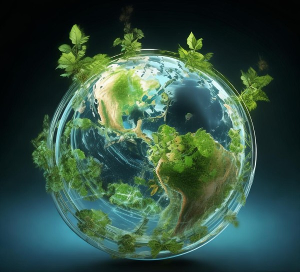 环保网，记录地球的未来