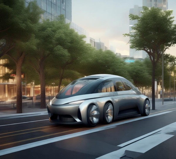 电动科技，助力可持续出行的未来