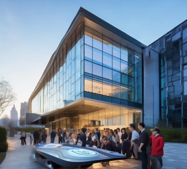 浙江省建设科技推广中心，助力教育创新与产业升级