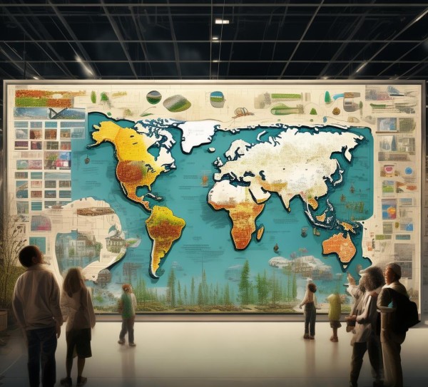 地理地区农业科普知识大全 地理地区农业科普知识大全