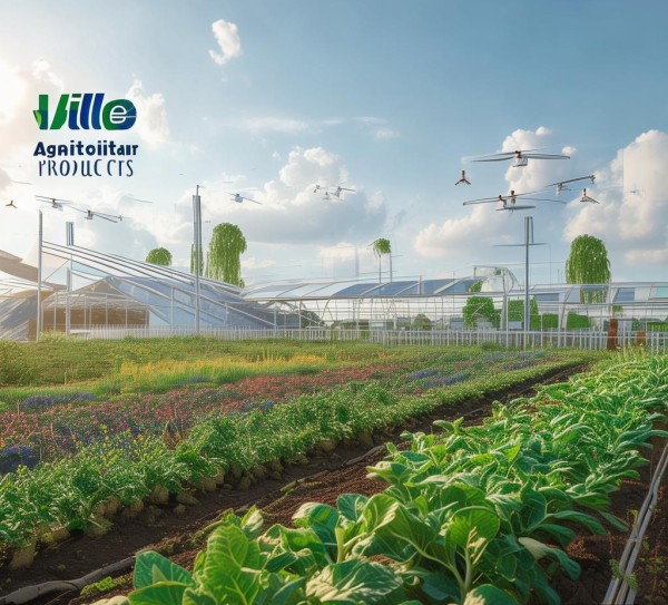 维勒农业产品,创新与可持续的农业新范式 维勒农业产品,创新与可持续的农业新范式