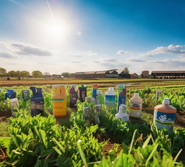 农业化肥之都,品牌困境中的突围之路 农业化肥之都,品牌困境中的突围之路