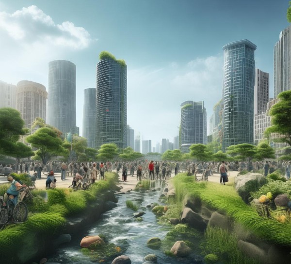 新乡环保管控，挑战与机遇之都