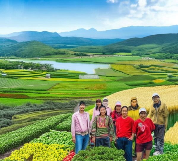 太湖县特色农业产品,机遇与未来 太湖县特色农业产品,机遇与未来