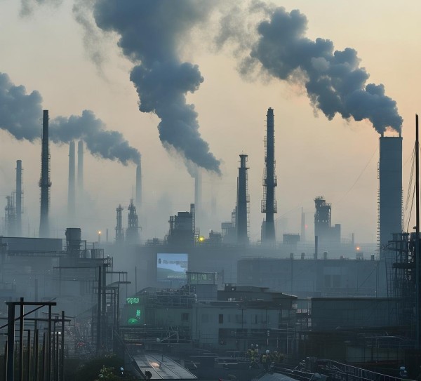 江苏环保限产—latest updates and implications