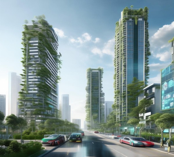 天津市环境治理与技术创新，未来发展的新机遇