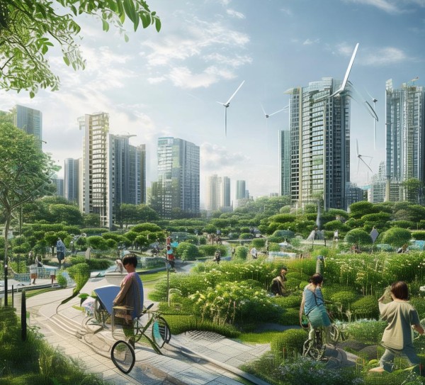 南浔区,生态之都,环保新实践 南浔区,生态之都,环保新实践