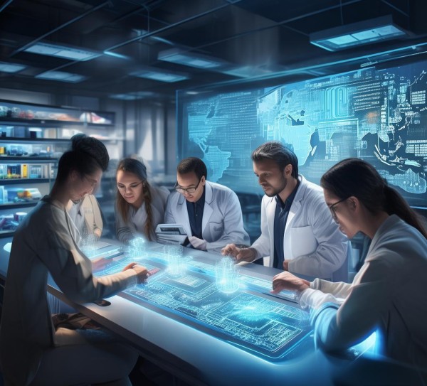 长丰科技,创新引领高质量发展 长丰科技,创新引领高质量发展