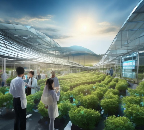 安徽农业科普基地，探索农业未来的新起点