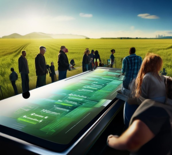 农业金融产品的创新与发展之路