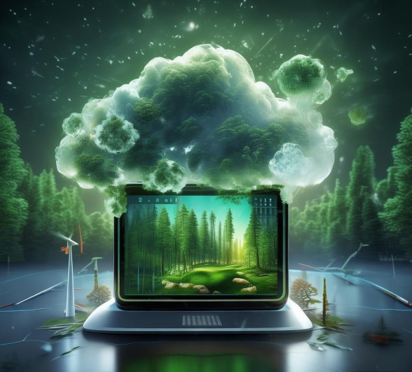 构建可持续的网盘,探索环保网盘的未来 构建可持续的网盘,探索环保网盘的未来