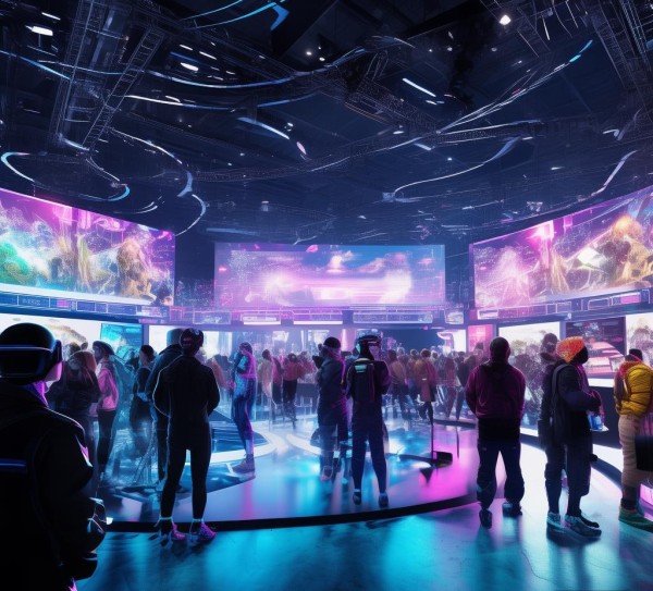 一场创新的游游大会，创游科技的推广方案