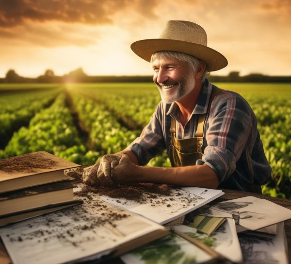 喜欢吃香的农业知识