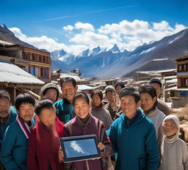 仁布县,科技推广助力区域发展新机遇 仁布县,科技推广助力区域发展新机遇