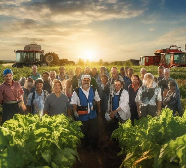 农业安全生产科普，守护农业新纪元的基石