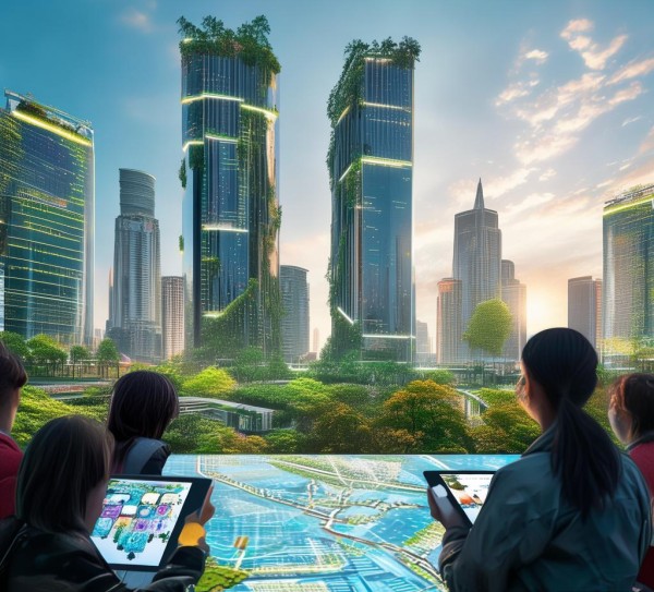 中山,环保之都,创新引领新篇 中山,环保之都,创新引领新篇