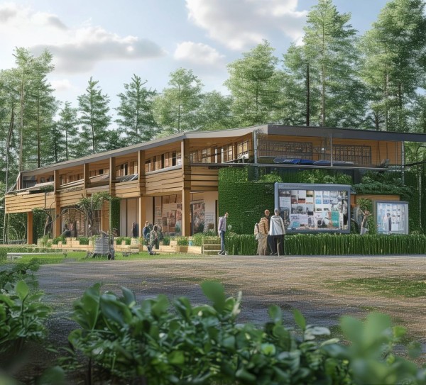 林业科技推广站的职能与作用 林业科技推广站的职能与作用